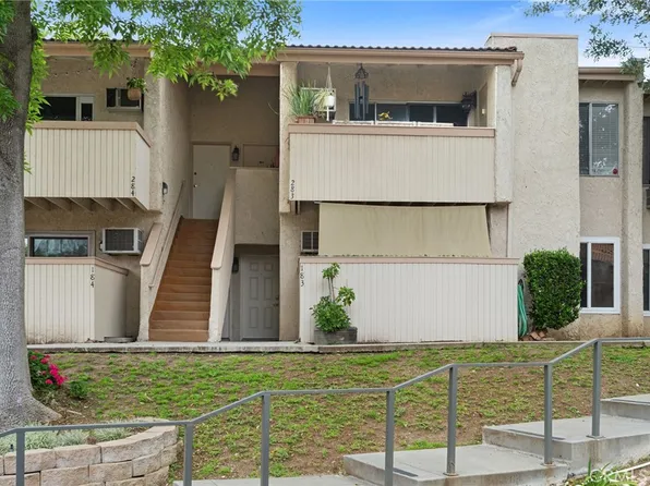 5800 Kanan Rd Unit 183, Agoura Hills, CA 91301