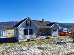 1074 State Route 103 S, Mount Union, PA 17066