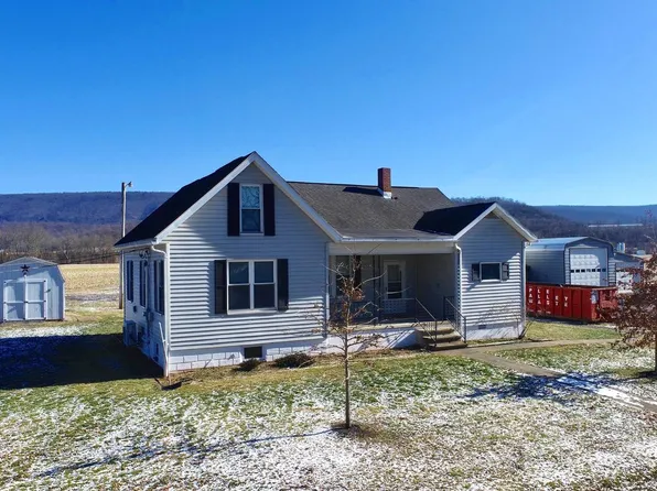 1074 State Route 103 S, Mount Union, PA 17066