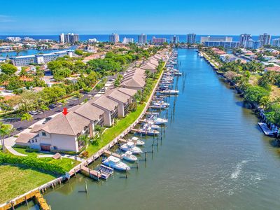 210 Captains Walk #719, Delray Beach, FL, 33483
