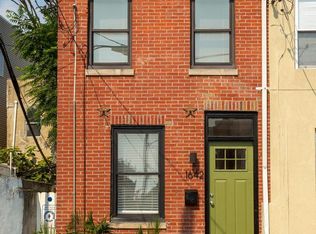 1642 S Hancock St, Philadelphia, PA