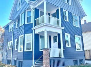 601 E Chambers St #A, Milwaukee, WI 53212