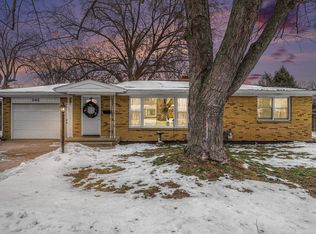 242 Homan Ave, Elkhart, IN 46516