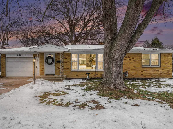 242 Homan Ave, Elkhart, IN 46516