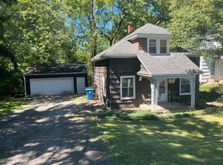 851 Saint Marys Ave, Sidney, OH 45365