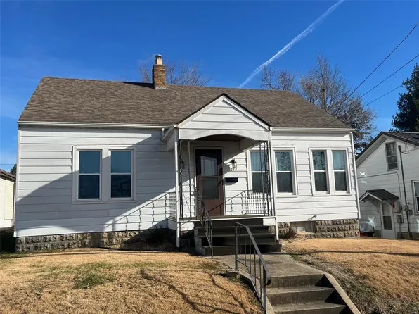 614 N Burtschi, Vandalia, IL 62471