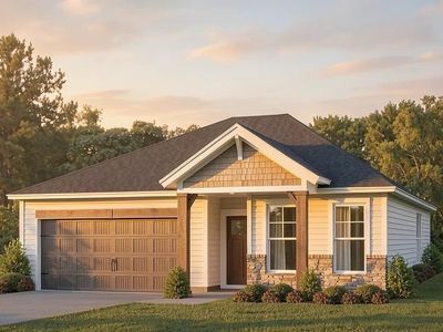 4525 Granite Dr, Owensboro, KY, 42301