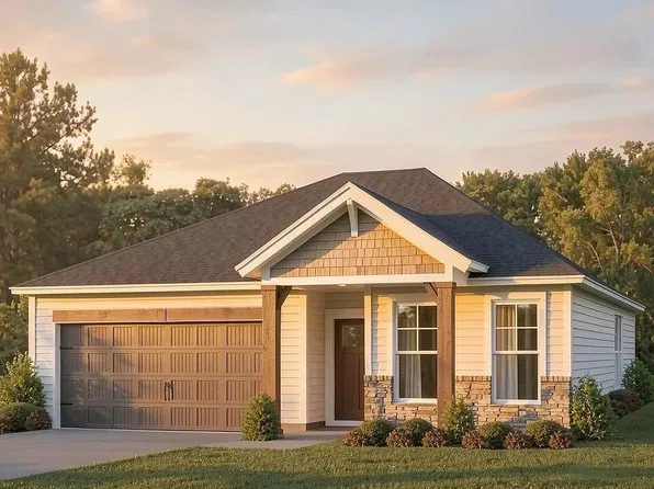 4525 Granite Dr, Owensboro, KY 42301