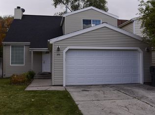 370 E Park Creeke Ln, South Salt Lake, UT 84115