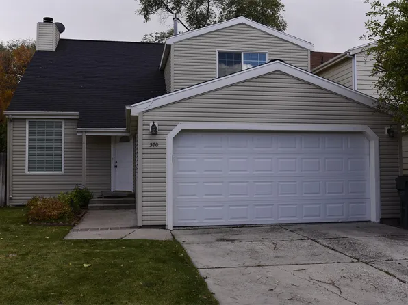 370 E Park Creeke Ln, South Salt Lake, UT 84115