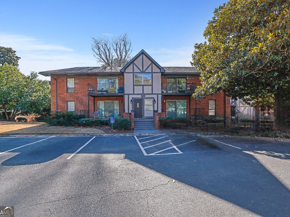 1st image of 6851 Roswell Rd Unit G8