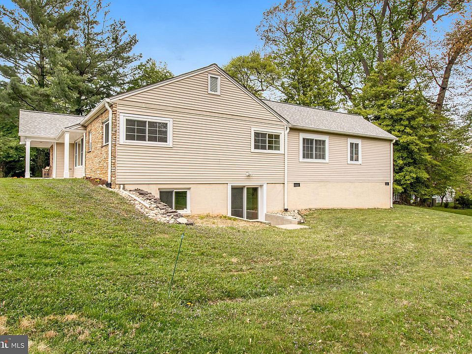 2839 Cedar Ln, Vienna, VA 22180 Zillow