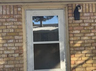2116 Gladstone St APT D, Clovis, NM 88101