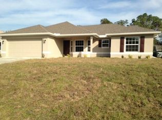 361 Benchor St, Sebastian, FL 32958