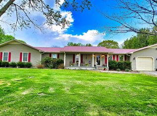 3371 County Road 8, Woodville, AL 35776