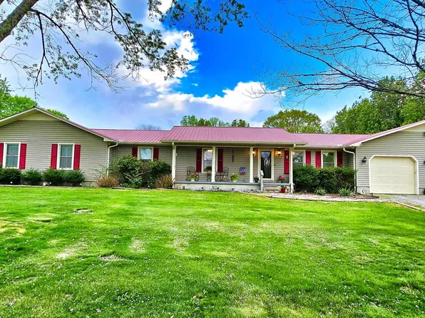 3371 County Road 8, Woodville, AL 35776