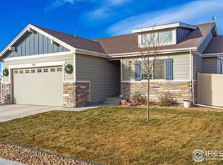 717 N Country Trl, Ault, CO 80610