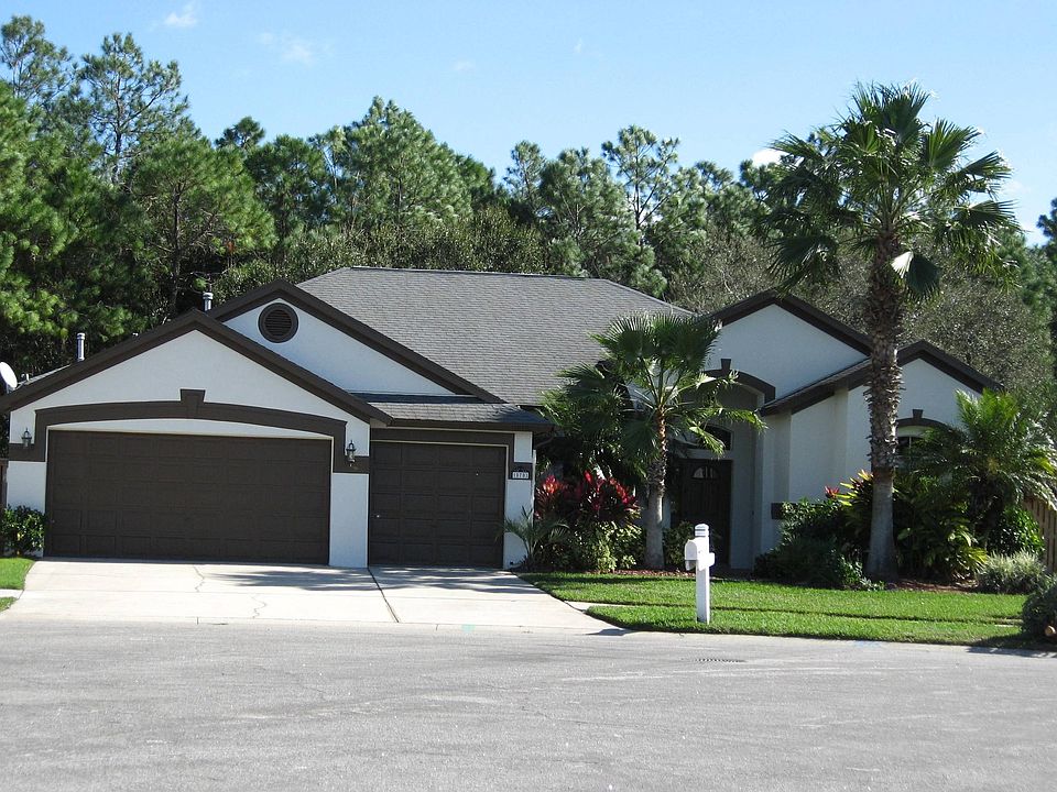 Home located on quiet cul-de-sac