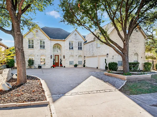 2123 Hilton Head Dr, Round Rock, TX 78664