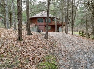 445 Eagle Creek Trl, Sadieville, KY 40370