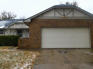 2151 S Flynn St, Wichita, KS 67207