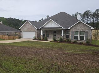 15 Worthington, Hattiesburg, MS 39402