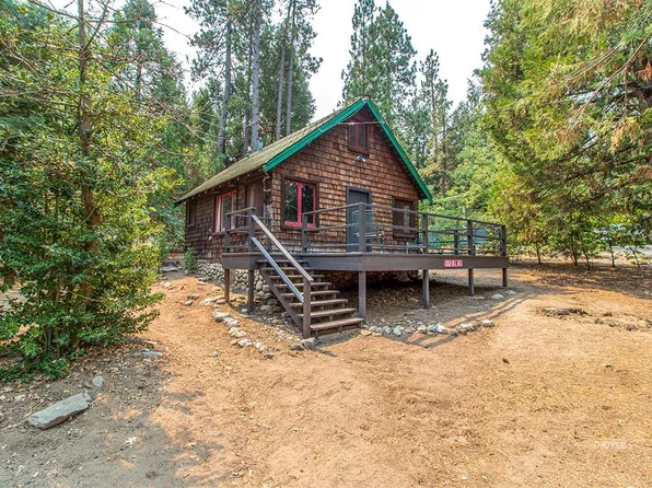 53609 Country Club Dr, Idyllwild, CA 92549