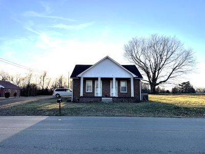802 Red Boiling Springs Rd, Lafayette, TN, 37083