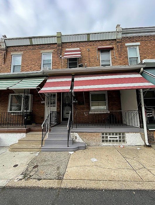 534 N Allison St, Philadelphia, PA 19131 Zillow