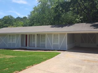 4860 Bedell Rd NE, Roswell, GA 30075