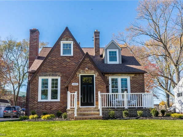 4480 W 210th St, Fairview Park, OH 44126
