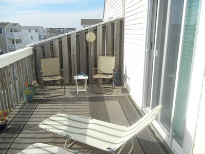 118 66th St #W, Sea Isle City, NJ, 08243