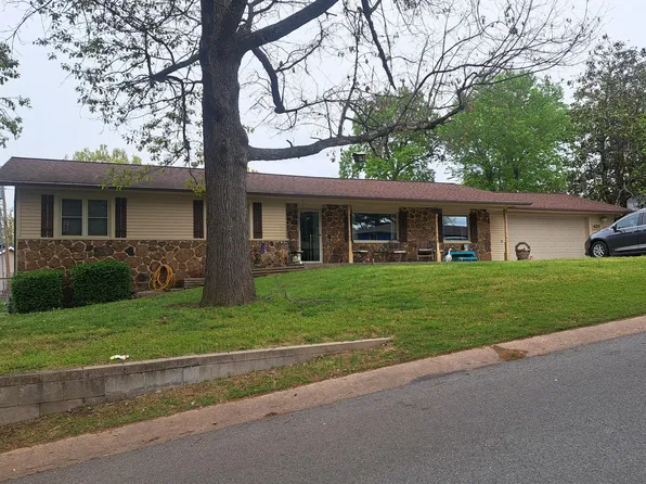 422 Joy Street, Neosho, MO 64850
