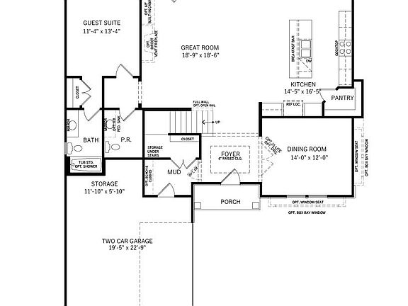 Floorplan 3