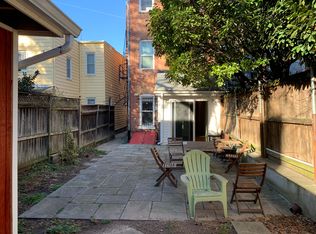 1207 G St NE APT 1, Washington, DC 20002