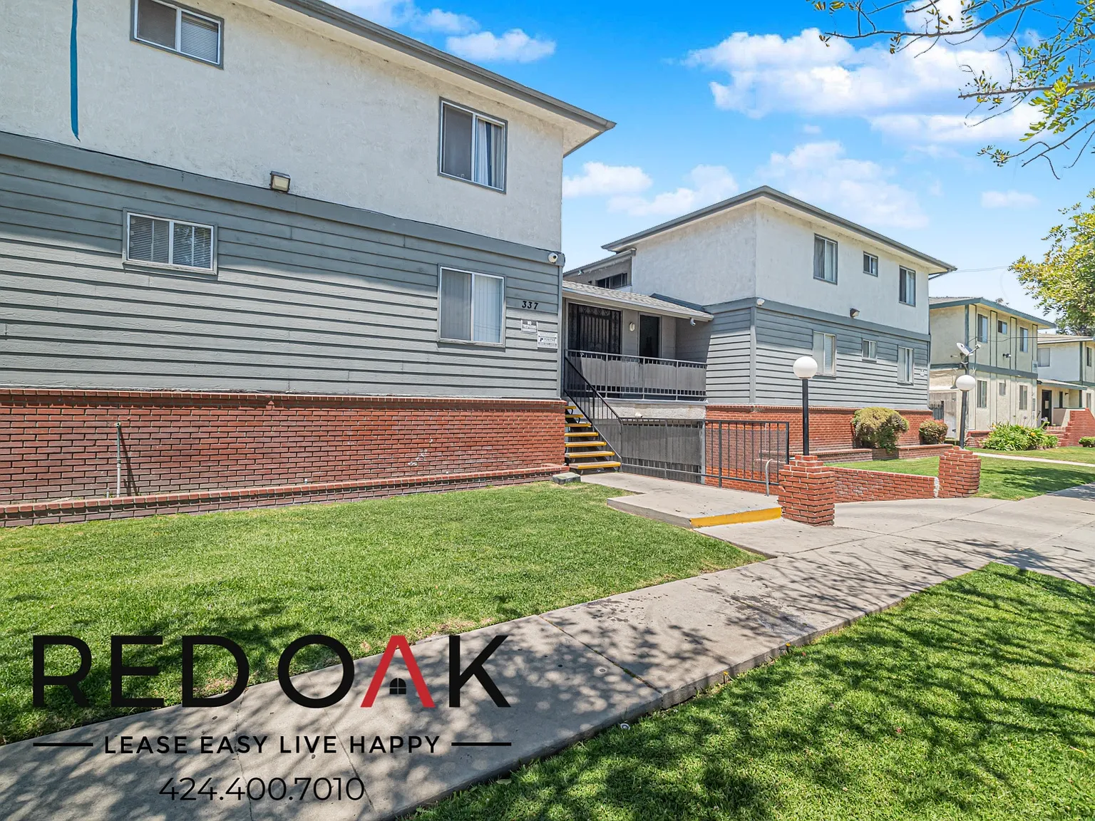 Incredible Two Bedroom with Spacious Rooms, Lots of Natural Light, and Included Parking ~ In Prim... — Photo 3