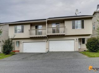 6930 Briar Loop #62, Anchorage, AK 99518