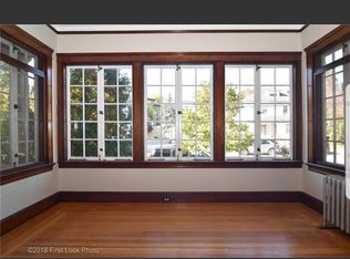 665 Academy Ave FLOOR 1, Providence, RI 02908