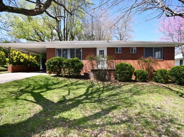 2533 Woodfin Ave, Chattanooga, TN 37415
