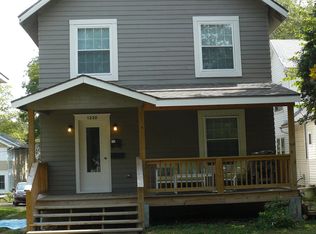 1330 Massachusetts St #A, Lawrence, KS 66044