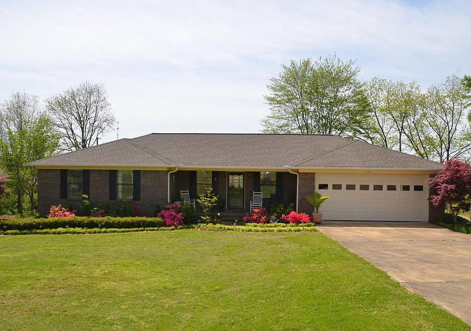 904 Poplar Avenue