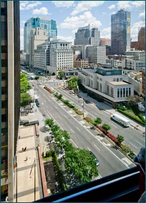 Rented by Brown Harris Stevens | media 23