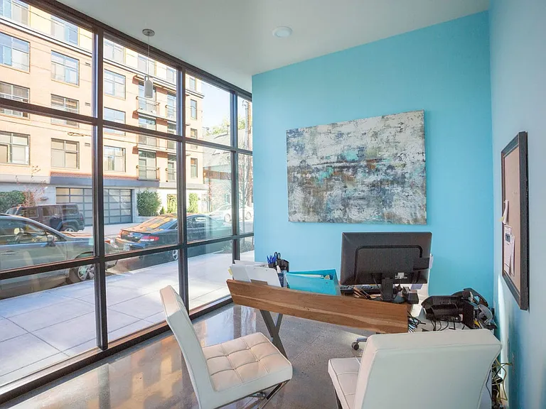 The Montessa | Modern Living in Portland's Vibrant Slabtown Neighborhood — Photo 8