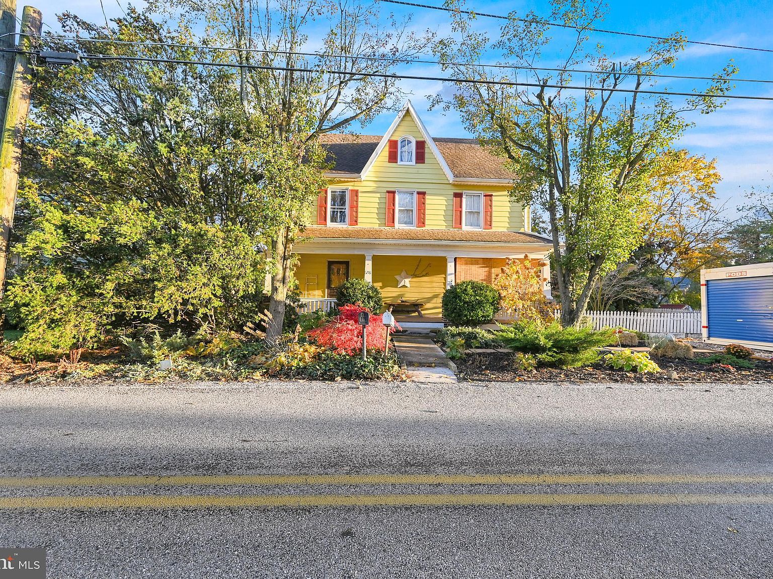 6218 Century Farms Rd, Felton, PA 17322 Zillow