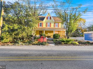 6218 Century Farms Rd, Felton, PA 17322