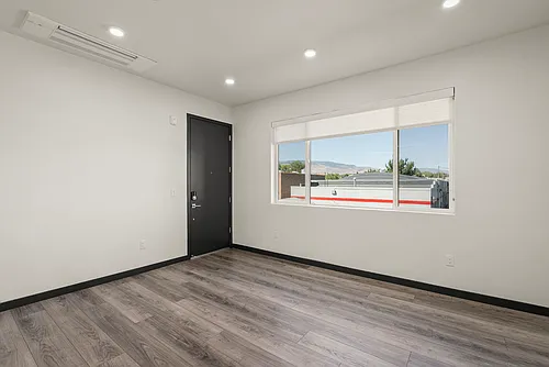 Floor plan The Deluxe