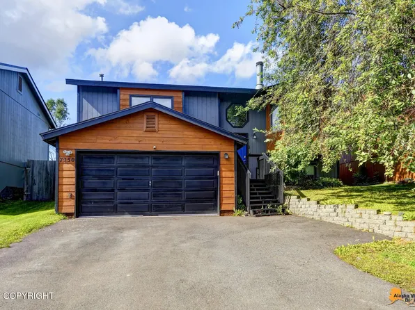 7250 Biglerville Cir, Anchorage, AK 99507