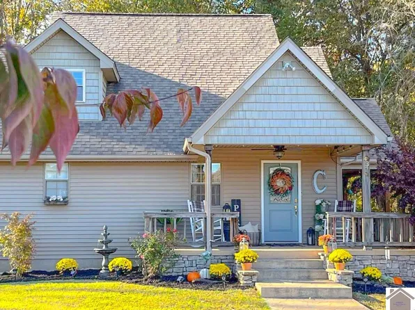 437 Blue Springs Blvd, Cadiz, KY 42211