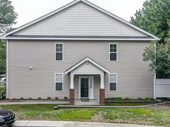 10947 Princeton Village Dr, Charlotte, NC 28277