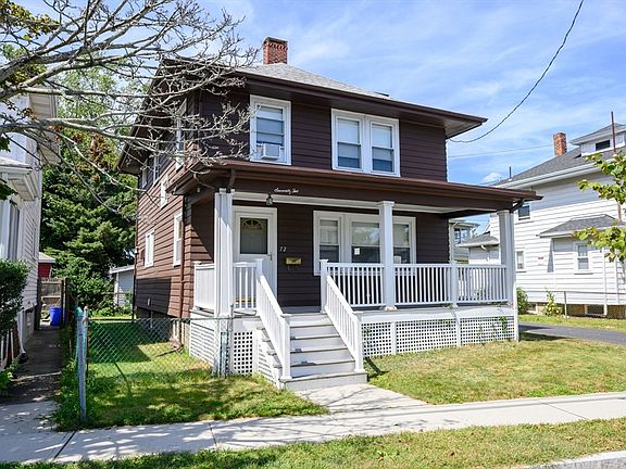 3rd image of 72 Waterston Ave